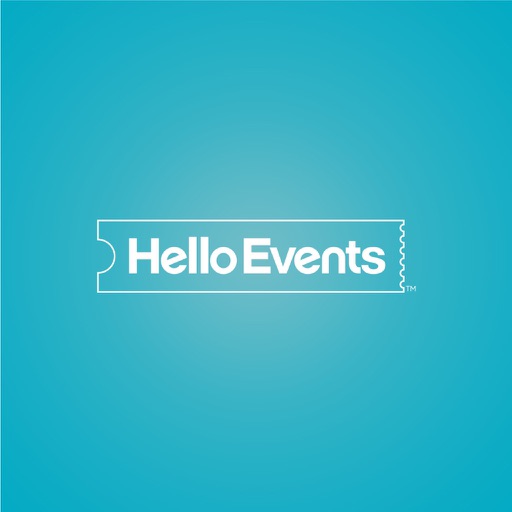 Hello Events Manager by Chirrpy