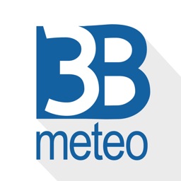 3B Meteo Apple Watch App