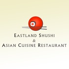 Eastland Sushi & Asian Cuisine