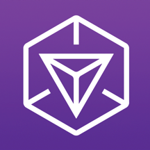 Ingress Prime