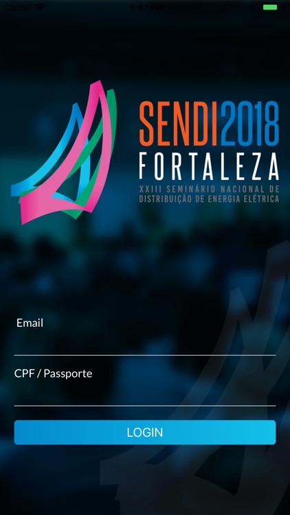 SENDI 2018