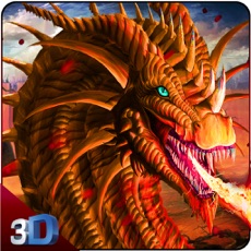 Activities of Dragon Furious: War on Village