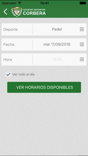 Societat Esportiva Corbera(圖3)-速報App