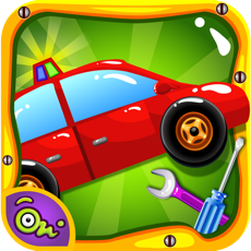 Activities of Little Car Builder- Tap to Make New Vehicles In Your Amazing Auto Factory