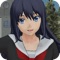 You can experience "school life"