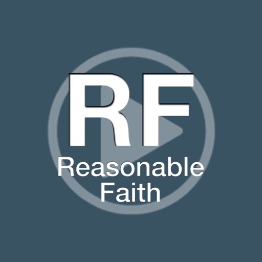Reasonable Faith iOS App