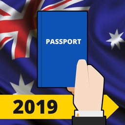 Citizenship Test 2019 AU
