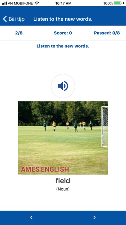 AMES 247 screenshot-3