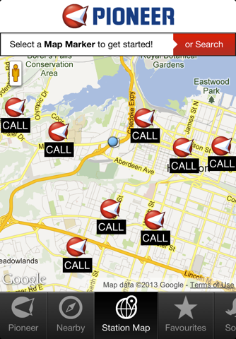 Pioneer Energy Mobile App screenshot 3