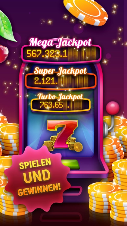 Slotino Casino Spielautomaten screenshot-4