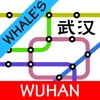 Icon Wuhan Metro Map