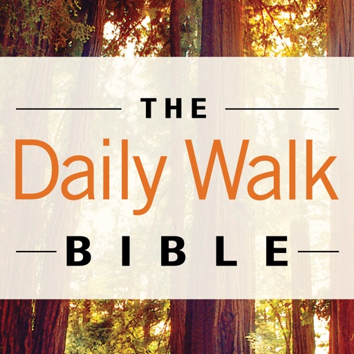 Daily Walk Bible