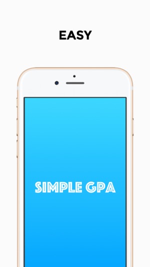 Simple GPA(圖1)-速報App