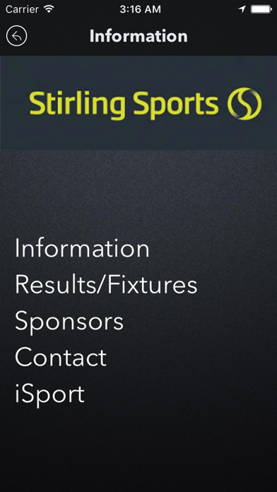 How to cancel & delete Coastal Spirit Football from iphone & ipad 4