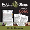 RGP Catalog App