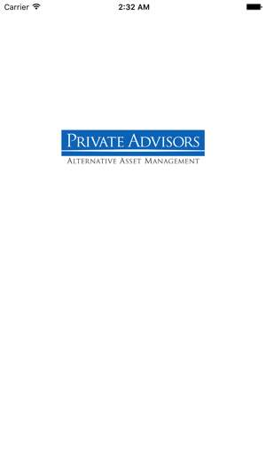 Private Advisors