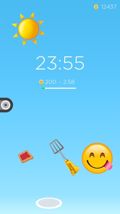 Happy Alarm - Clock screenshot 4
