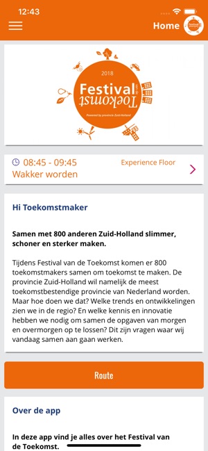 Zuid-Holland Ontmoet(圖5)-速報App