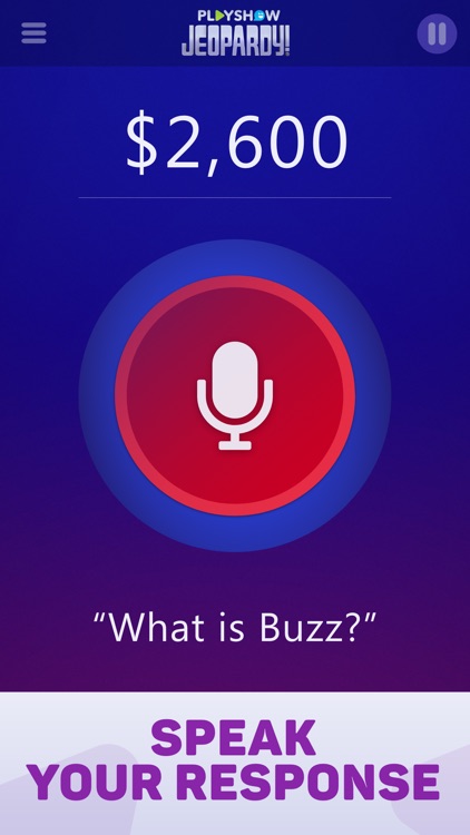 Jeopardy! PlayShow screenshot-3