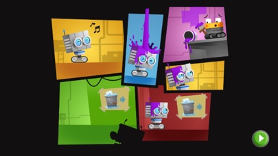 机械解谜：逃出机器人迷城世界 screenshot 3