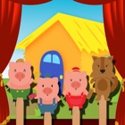 Top 37 Entertainment Apps Like Three Little Pigs Theatre - Best Alternatives