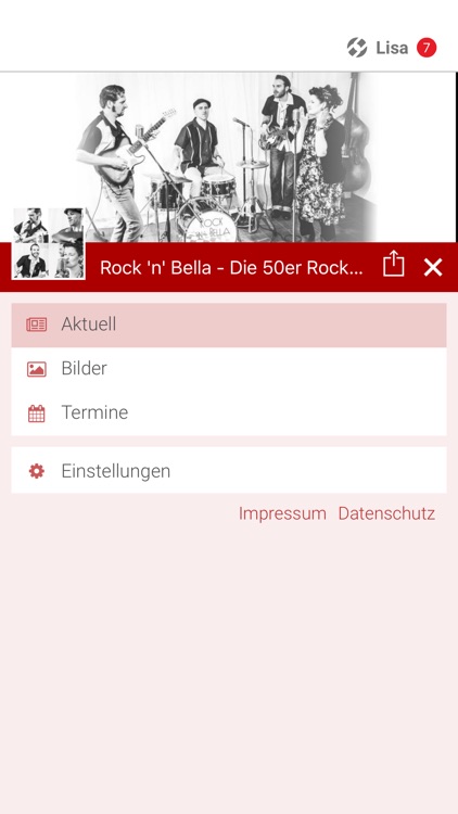 Rock'n'Bella