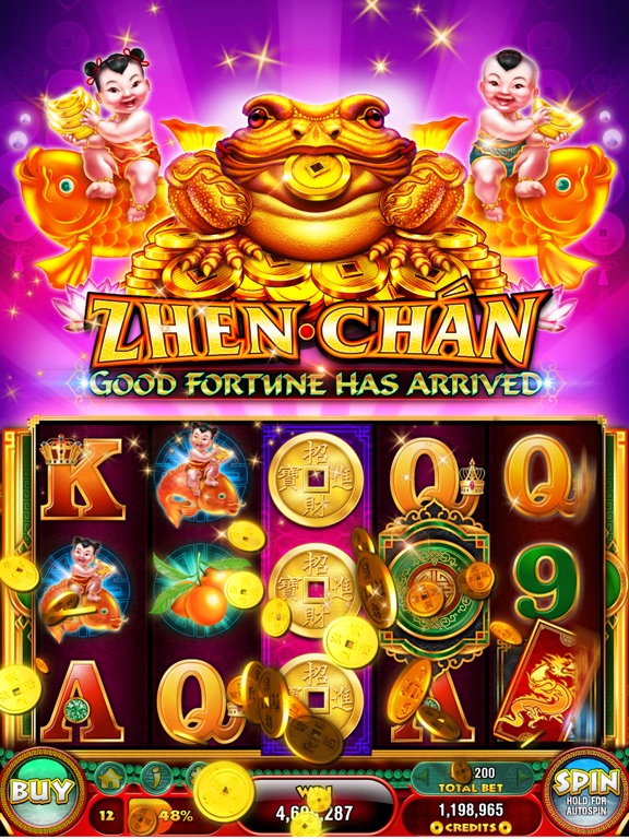 88 fortunes slot machine free online