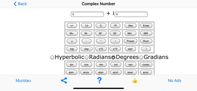 Calculator: All In One(圖6)-速報App