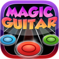 Magic Guitar Free Wiki