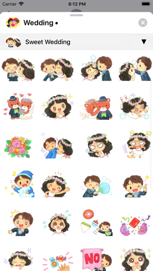 Wedding •(圖8)-速報App