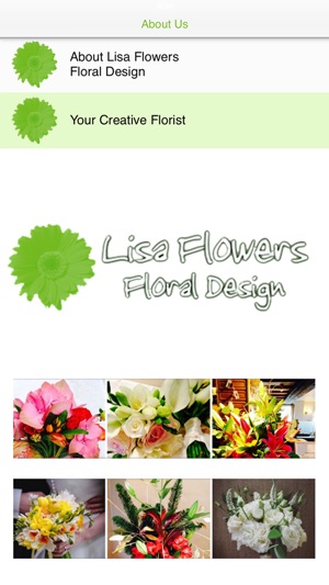 Lisa Flowers(圖1)-速報App