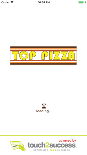 Top Pizza Middleton LC(圖1)-速報App