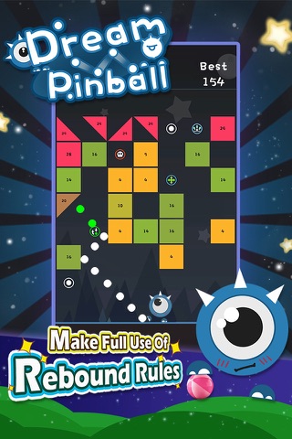 Dream Pinball screenshot 3