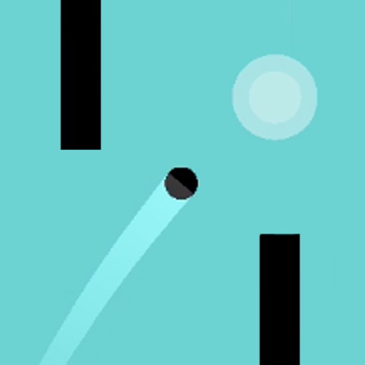 Spiral Ball-fun exciting iOS App