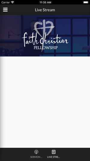 Faith Christian Fellowship WV(圖4)-速報App