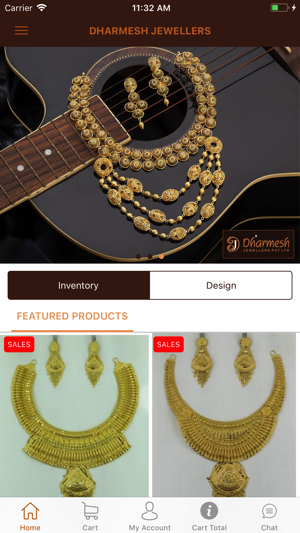 Dharmesh Jewellers