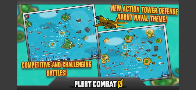 Fleet Combat Zero : 帝國的崛起(圖2)-速報App