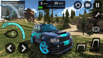 Speed Legends screenshot 3