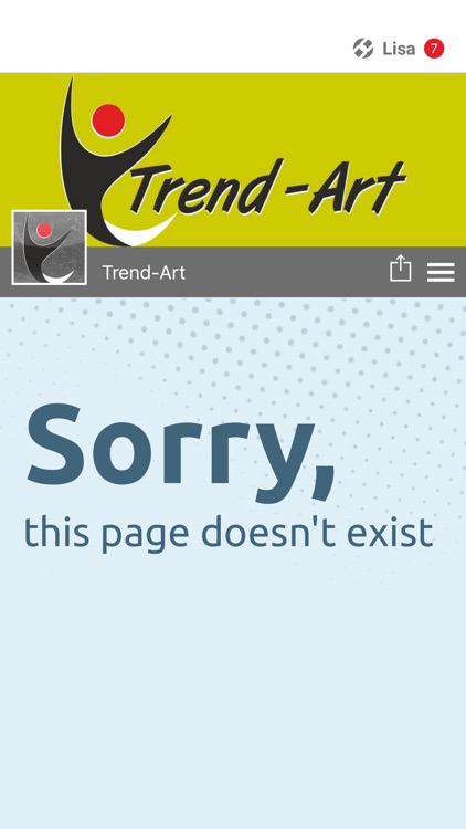 Trend-Art