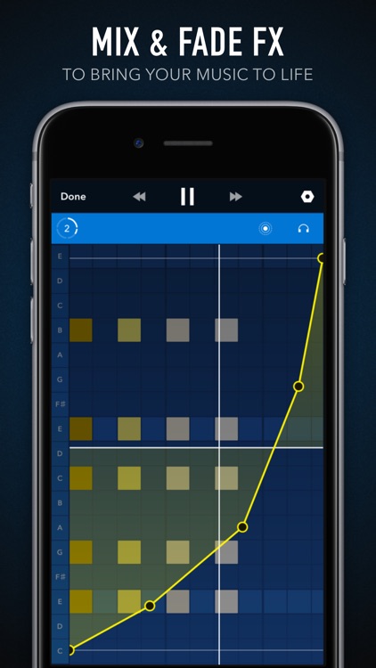 Medly screenshot-3