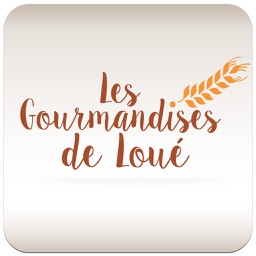 Les Gourmandises de Loué