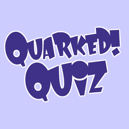 Quarked! Quiz
