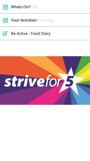 Strive For 5(圖3)-速報App