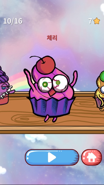 Sweetie Jump screenshot-3