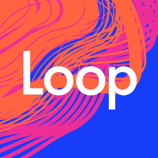 Loop 2018 iOS App