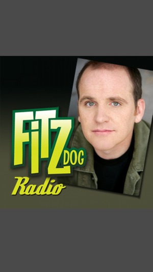 Fitzdog Radio(圖1)-速報App