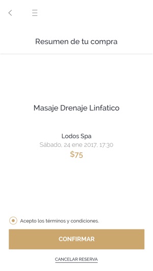 Lodos Spa Bonita(圖1)-速報App