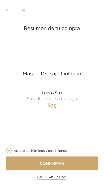 Lodos Spa Bonita