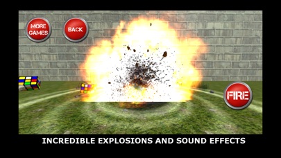 Firecrackers: Blasts simulator screenshot 3