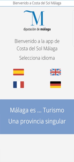 Costa del Sol Malaga DM(圖1)-速報App